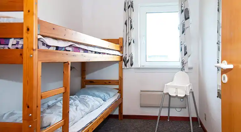 Holiday home in Vrist Strand