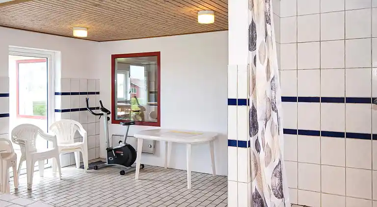 Holiday home in Vrist Strand