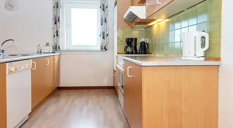 Holiday home in Vrist Strand