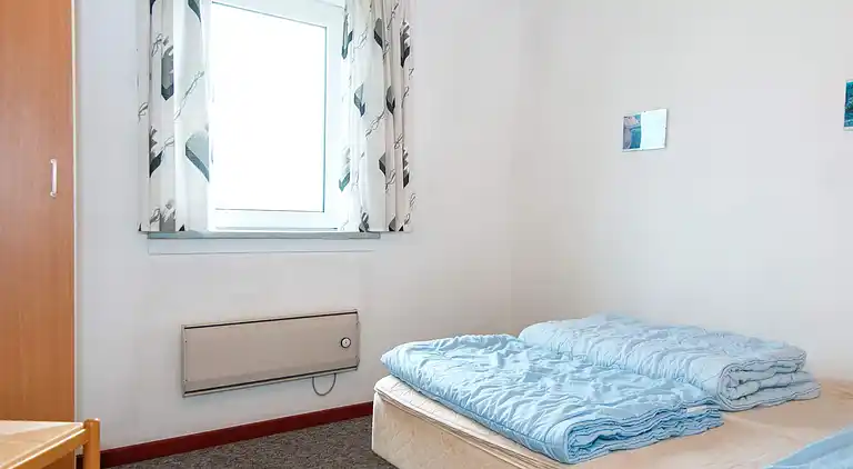 Holiday home in Vrist Strand