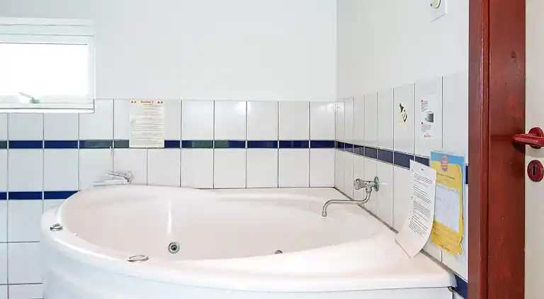 Holiday home in Vrist Strand