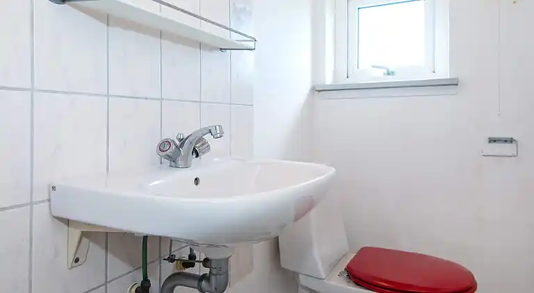 Holiday home in Vrist Strand