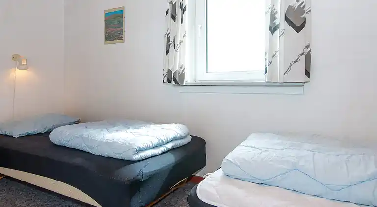 Holiday home in Vrist Strand