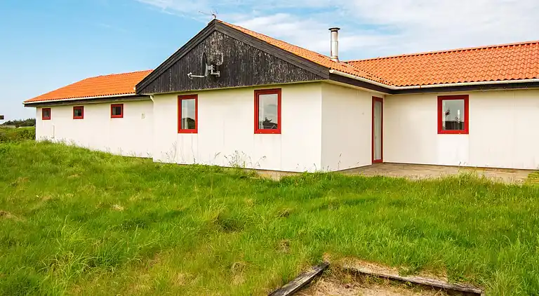 Holiday home in Vrist Strand