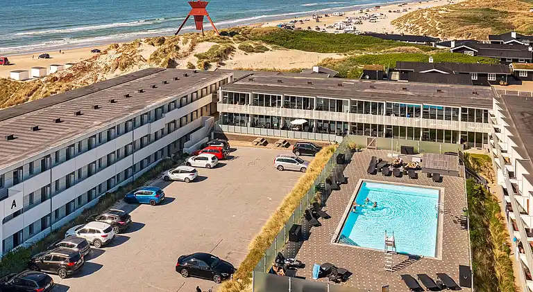 2 room less good location