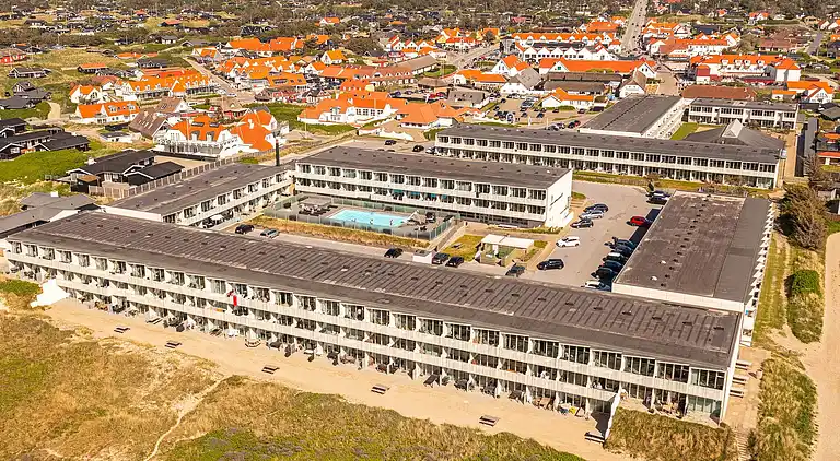2½ vær. delvist renoveret