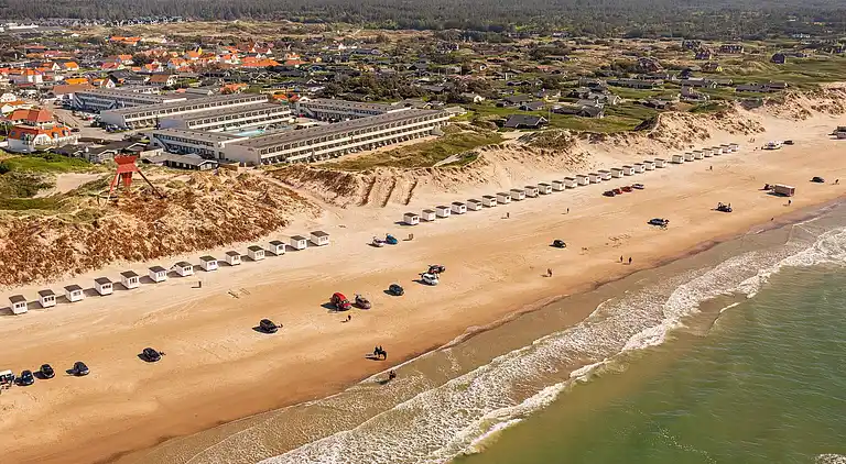 2 room Renovated, less good location