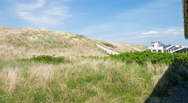 Holiday home in Vrist Strand