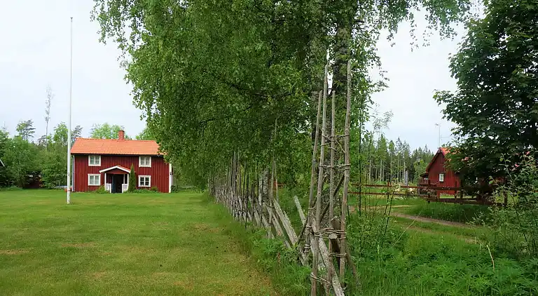 Holiday home in Karlsborg N