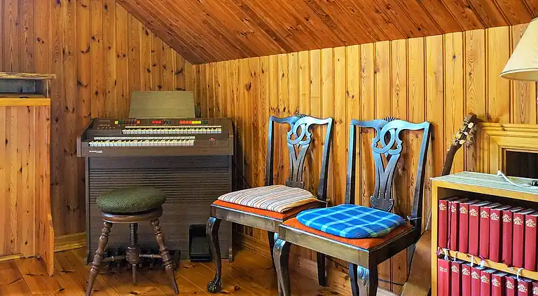 Holiday home in Karlsborg N