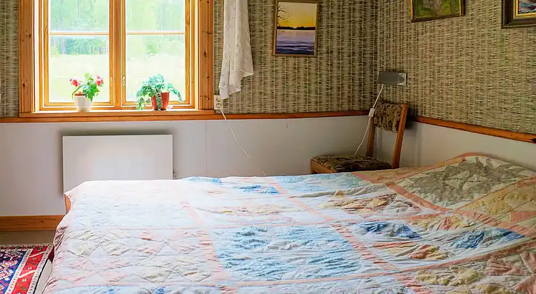 Holiday home in Karlsborg N