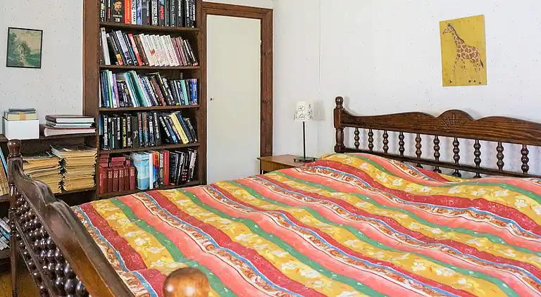 Holiday home in Karlsborg N