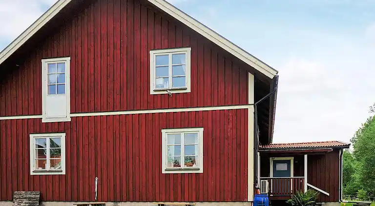 Holiday home in Karlsborg N