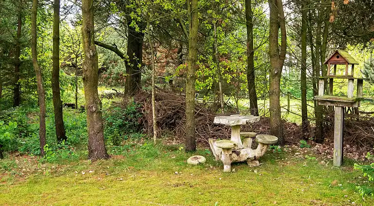 Casa vacanze in Nørre Fjand