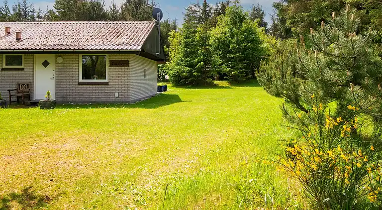 Casa vacanze in Nørre Fjand