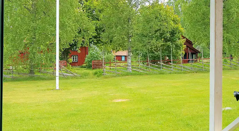 Holiday home in Karlsborg N
