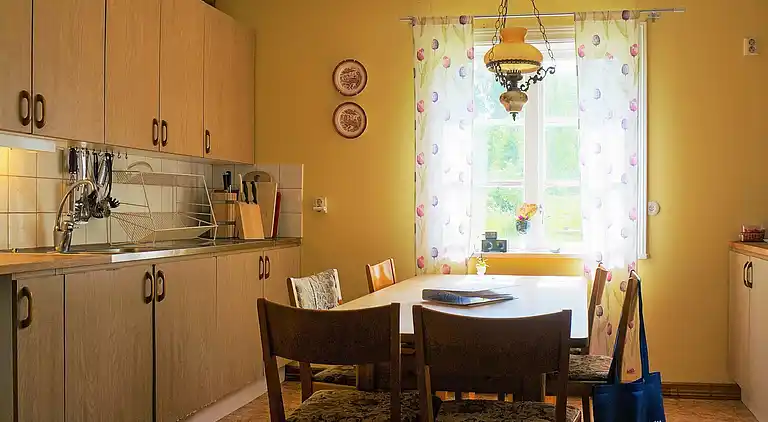 Holiday home in Karlsborg N