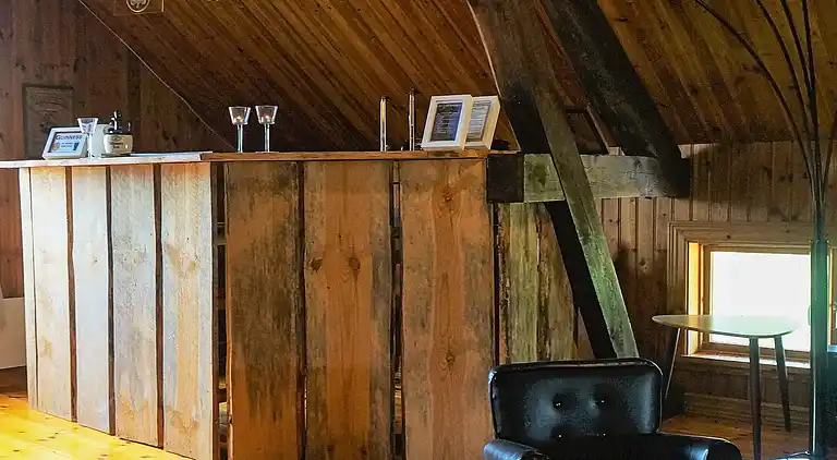 Holiday home in Karlsborg N