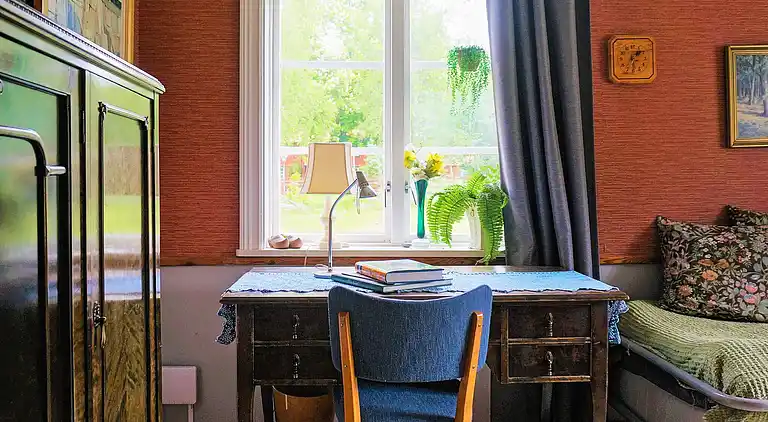 Holiday home in Karlsborg N