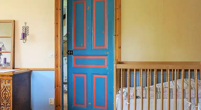 Holiday home in Karlsborg N