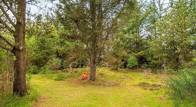 Casa vacanze in Ulfborg