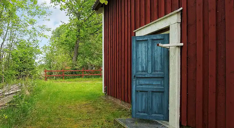 Holiday home in Karlsborg N