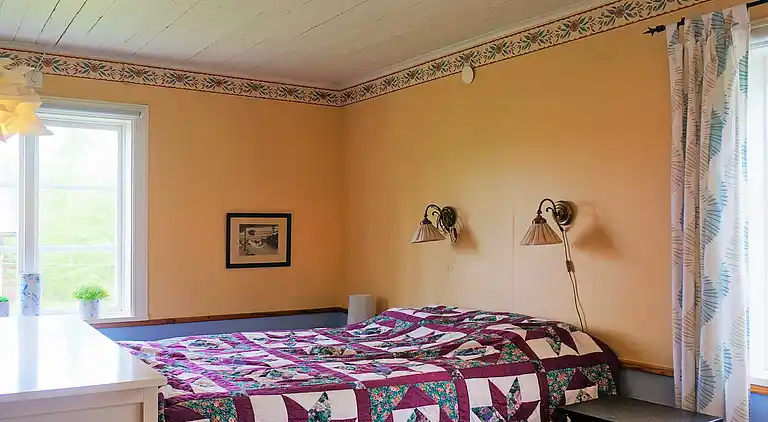 Holiday home in Karlsborg N