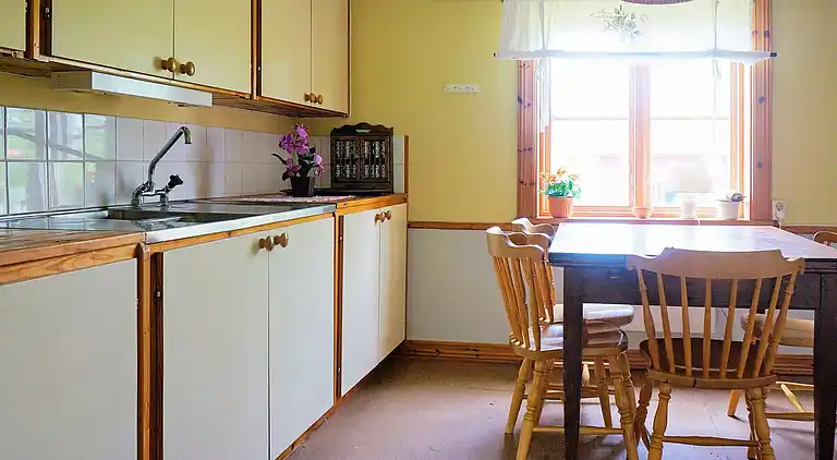 Holiday home in Karlsborg N