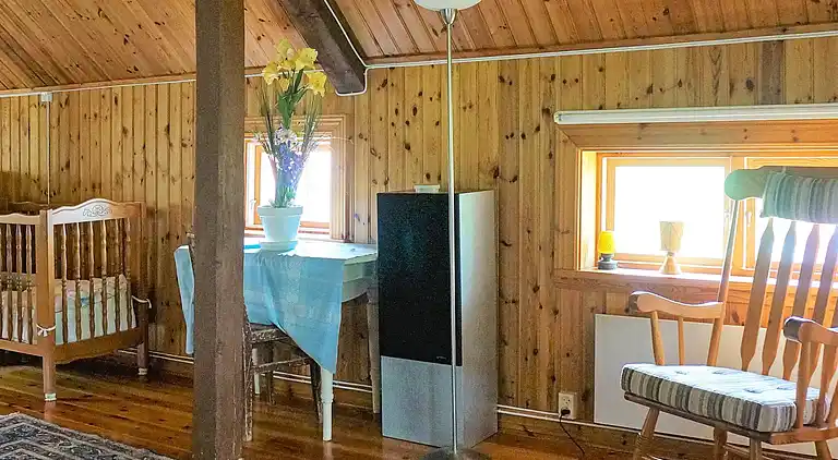 Holiday home in Karlsborg N