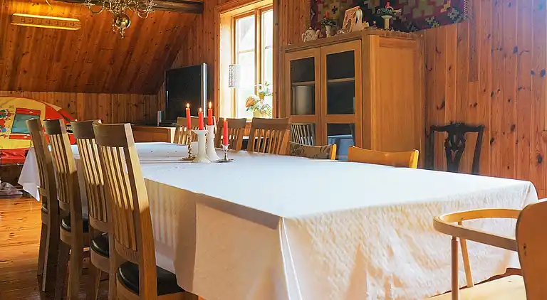 Holiday home in Karlsborg N