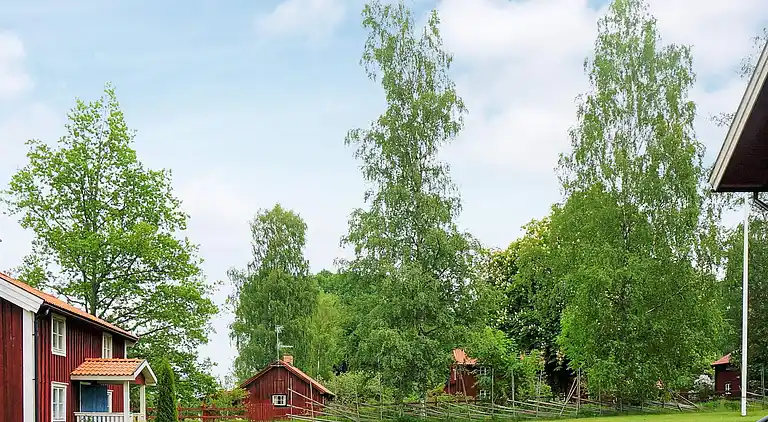 Holiday home in Karlsborg N