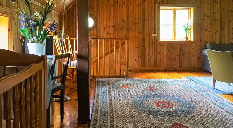 Holiday home in Karlsborg N