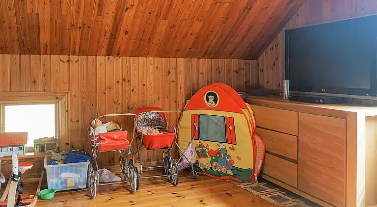 Holiday home in Karlsborg N