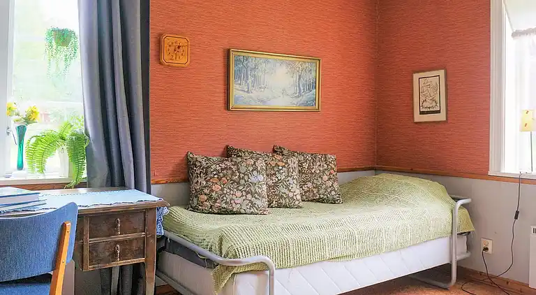 Holiday home in Karlsborg N