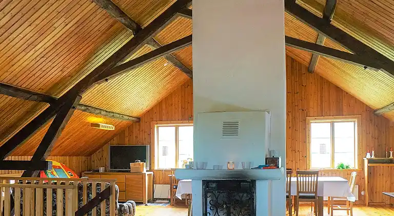 Holiday home in Karlsborg N