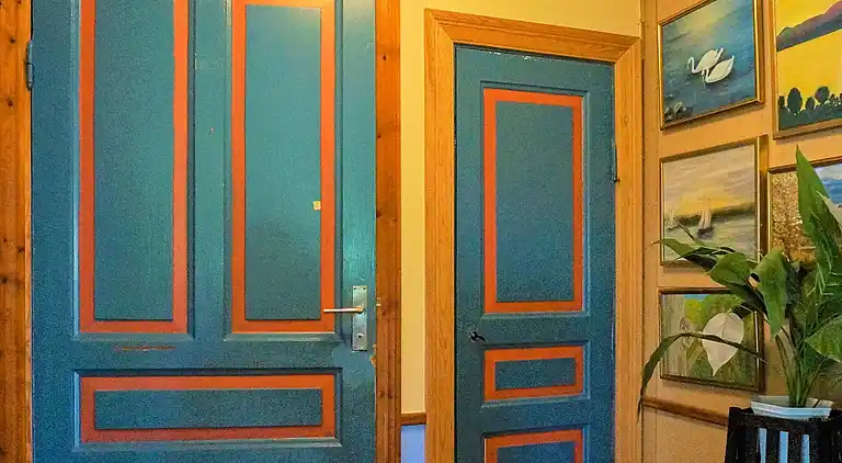 Holiday home in Karlsborg N