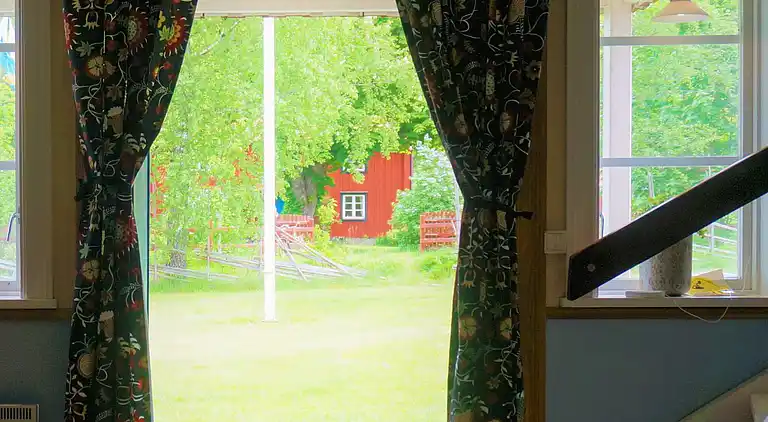 Holiday home in Karlsborg N