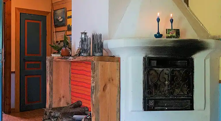 Holiday home in Karlsborg N