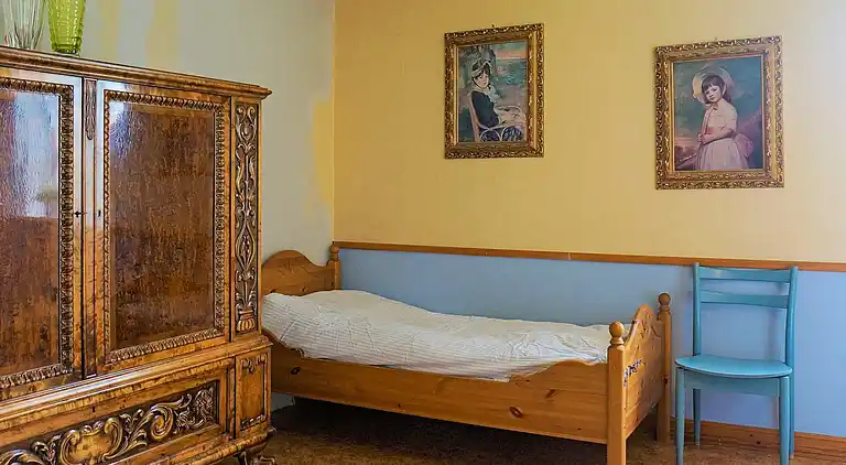 Holiday home in Karlsborg N