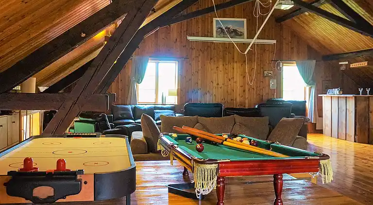 Holiday home in Karlsborg N