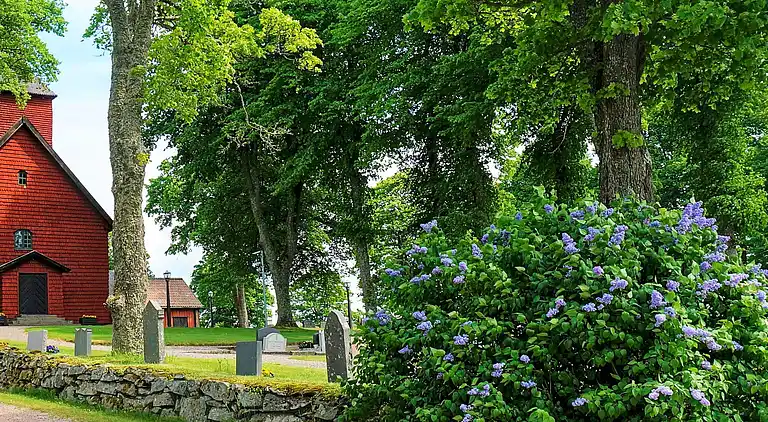 Holiday home in Karlsborg N