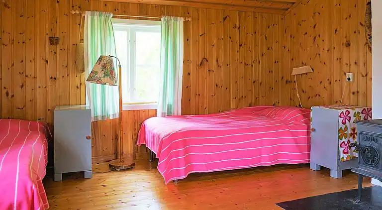 Holiday home in Karlsborg N