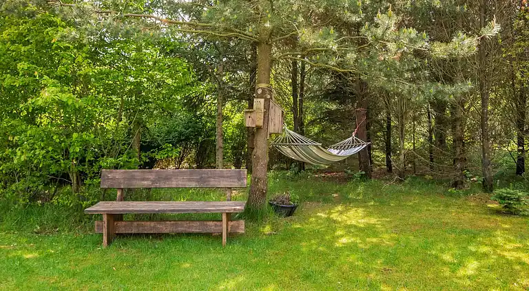 Casa vacanze in Nørre Fjand