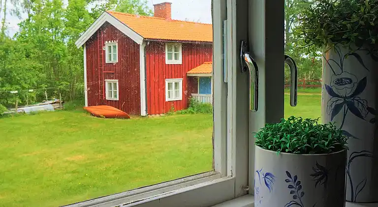 Holiday home in Karlsborg N