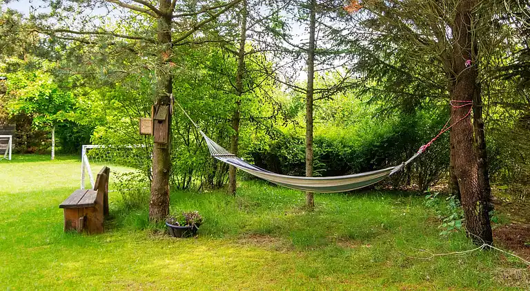 Casa vacanze in Nørre Fjand