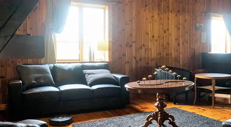 Holiday home in Karlsborg N