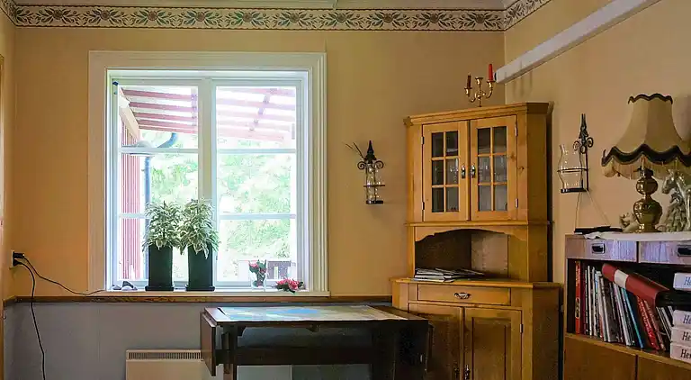 Holiday home in Karlsborg N