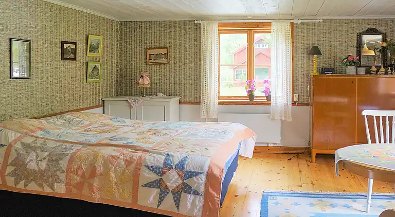 Holiday home in Karlsborg N