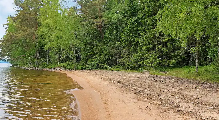 Holiday home in Karlsborg N