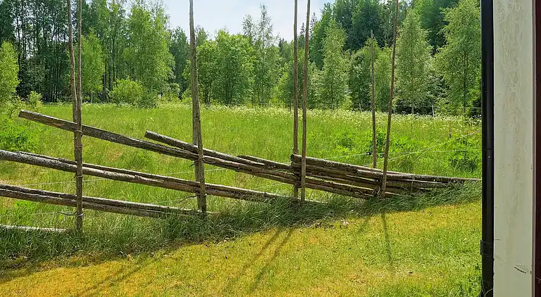 Holiday home in Karlsborg N